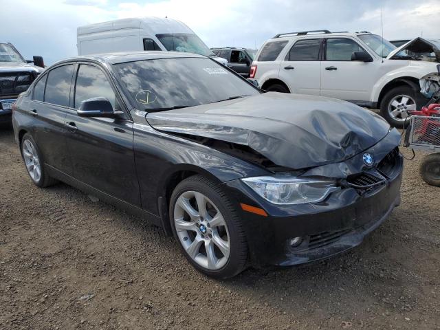 BMW 335 XI 2013 wba3b9g50dnr90070