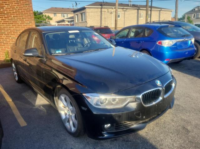 BMW 335 XI 2013 wba3b9g50dnr90084