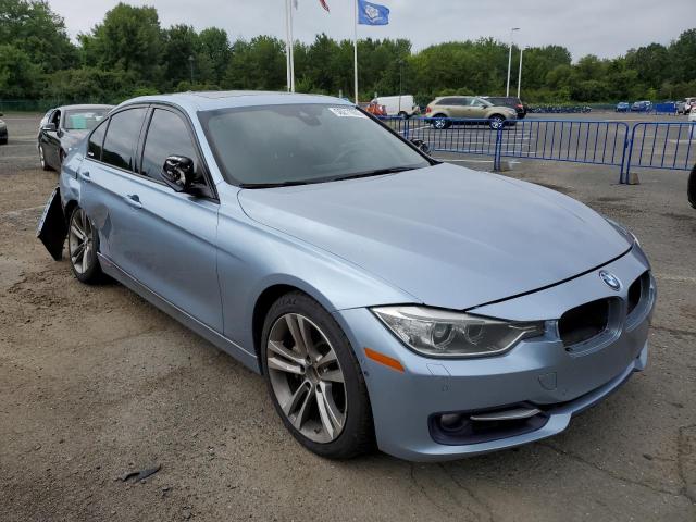 BMW 335 XI 2014 wba3b9g50enr90457