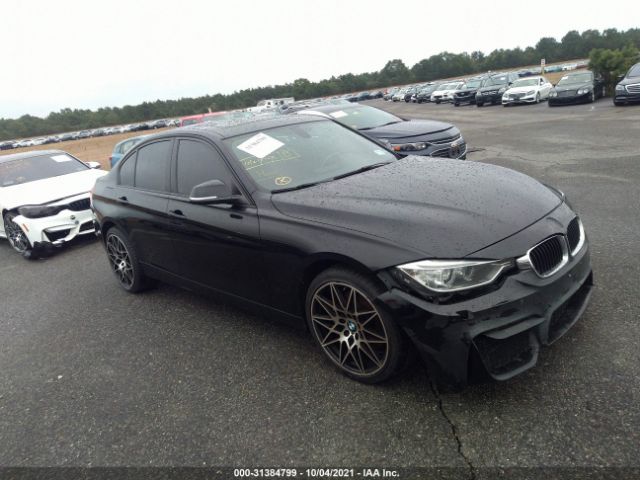 BMW NULL 2014 wba3b9g50enr91446