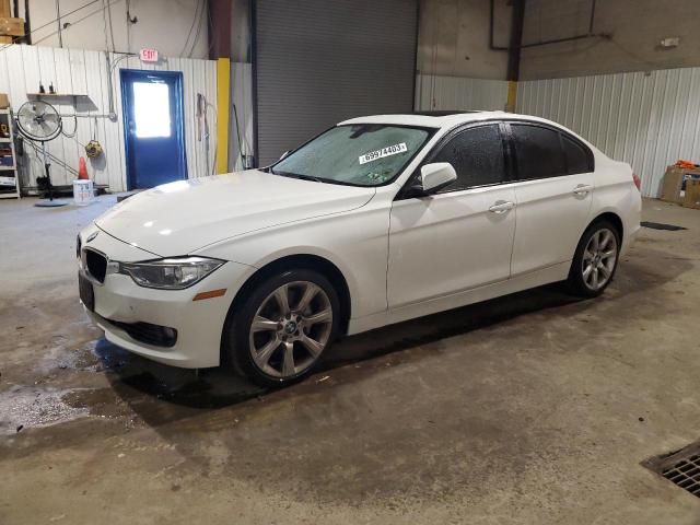 BMW 335 XI 2014 wba3b9g50enr91656