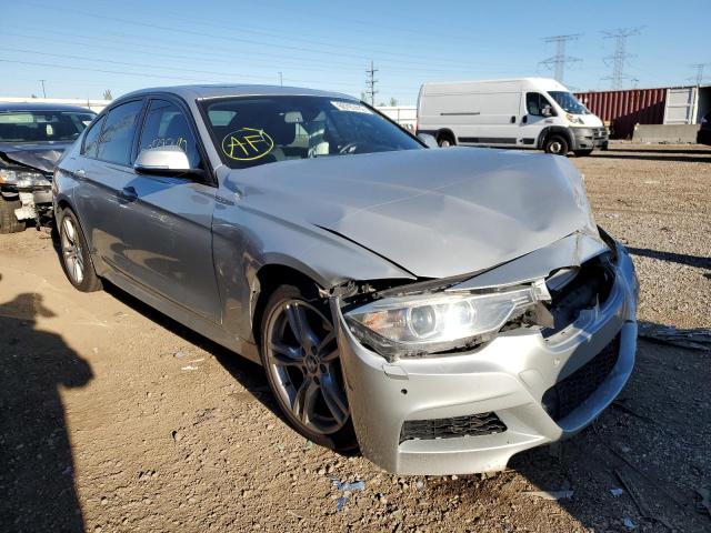 BMW 335 XI 2014 wba3b9g50enr91723