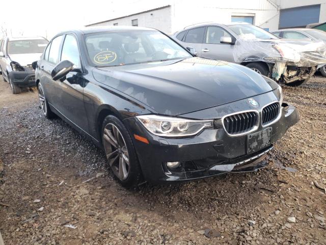 BMW 335 XI 2014 wba3b9g50enr91785