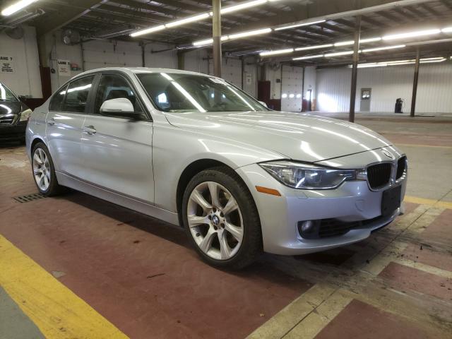 BMW 335 XI 2014 wba3b9g50enr92256