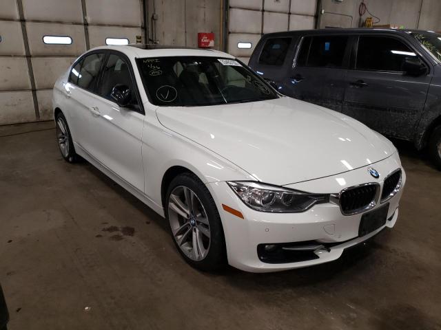 BMW 335 XI 2014 wba3b9g50enr92337