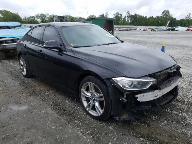 BMW NULL 2014 wba3b9g50enr92774