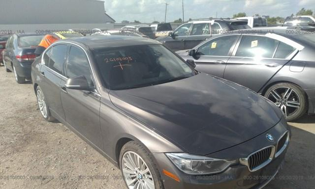 BMW 335 2015 wba3b9g50fnr93067