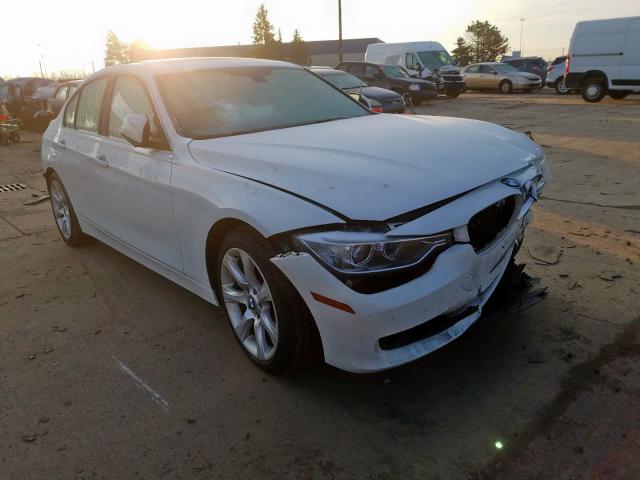 BMW 335 XI 2015 wba3b9g50fnr94459