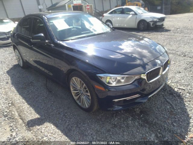 BMW 3 SERIES 2015 wba3b9g50fnr94638