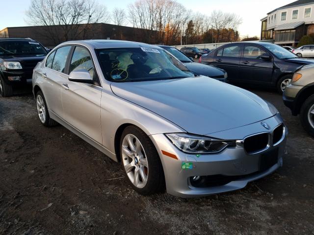 BMW 335 XI 2015 wba3b9g50fnr94817