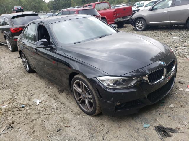 BMW 335 XI 2015 wba3b9g50fnr94946