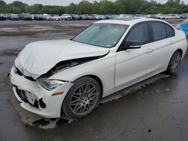 BMW 335 XI 2013 wba3b9g51dnp39610