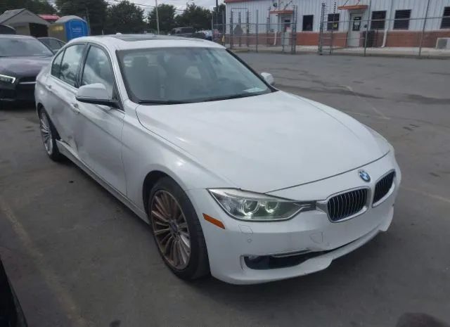 BMW NULL 2013 wba3b9g51dnp39624