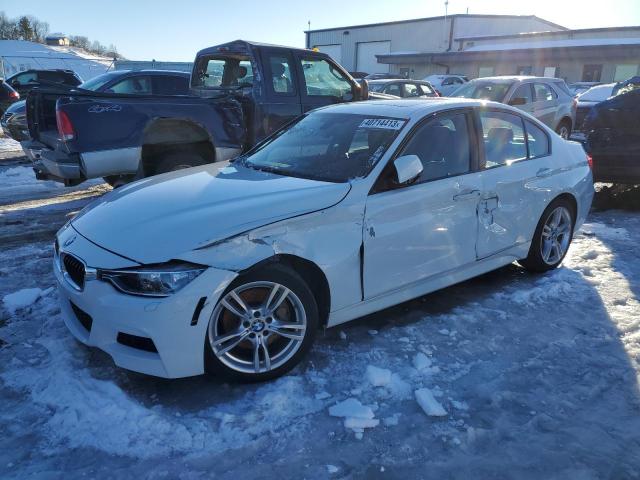 BMW 335 XI 2013 wba3b9g51dnp39722