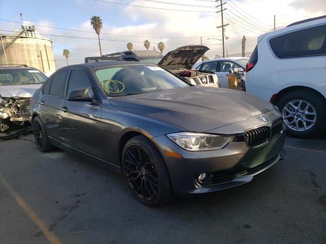 BMW 335 XI 2014 wba3b9g51enr90631