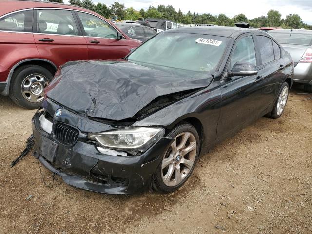 BMW 335 XI 2014 wba3b9g51enr90743