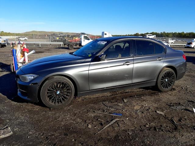 BMW 335 XI 2014 wba3b9g51enr91262