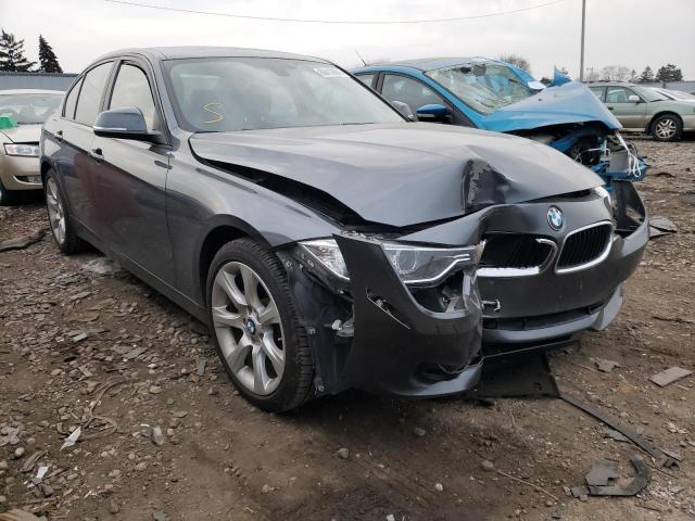 BMW NULL 2014 wba3b9g51enr91763