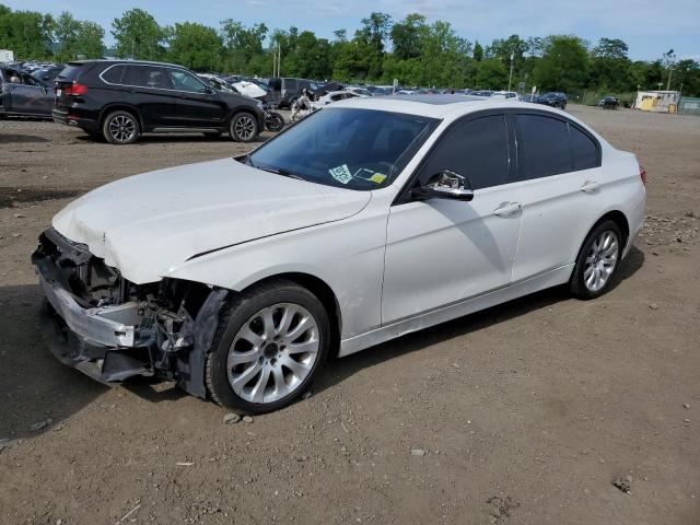 BMW 335 XI 2014 wba3b9g51enr92766