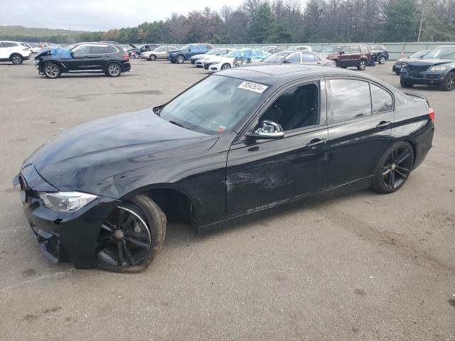 BMW 335 XI 2015 wba3b9g51fnr92882