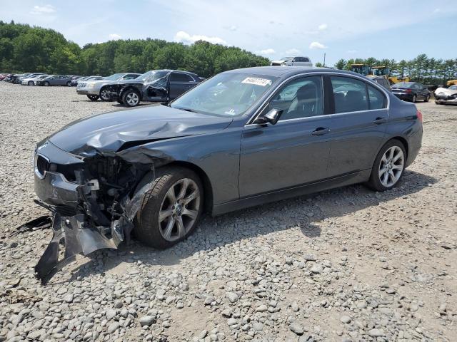 BMW 335 XI 2015 wba3b9g51fnr93496