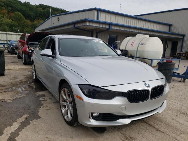 BMW 335 XI 2015 wba3b9g51fnr93627