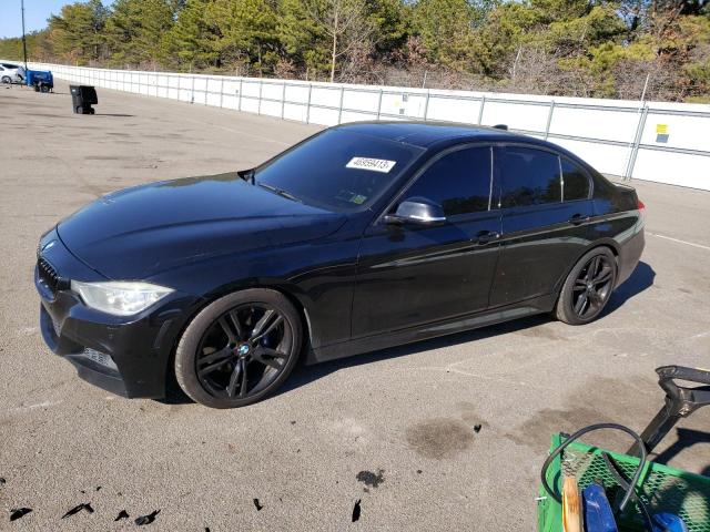 BMW 335 XI 2015 wba3b9g51fnr94373