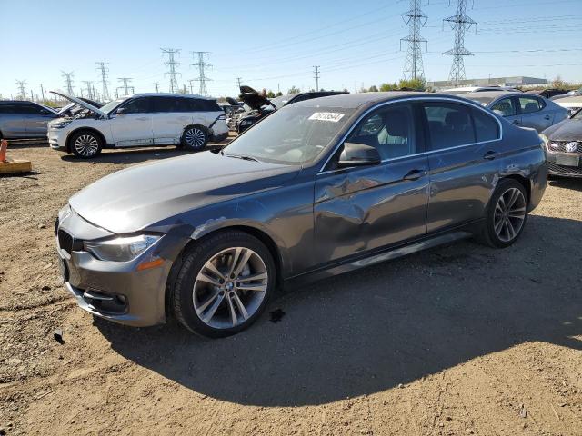 BMW 335 XI 2015 wba3b9g51fnr94454