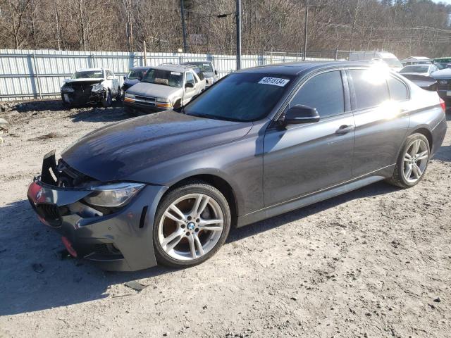 BMW 3 SERIES 2015 wba3b9g51fnr94941