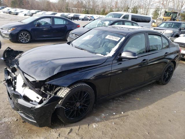 BMW 3 SERIES 2015 wba3b9g51fnr99203