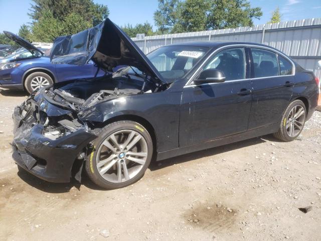 BMW 335 XI 2015 wba3b9g51fnr99265