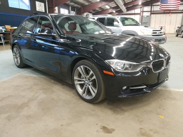 BMW 335 XI 2013 wba3b9g52dnp39387