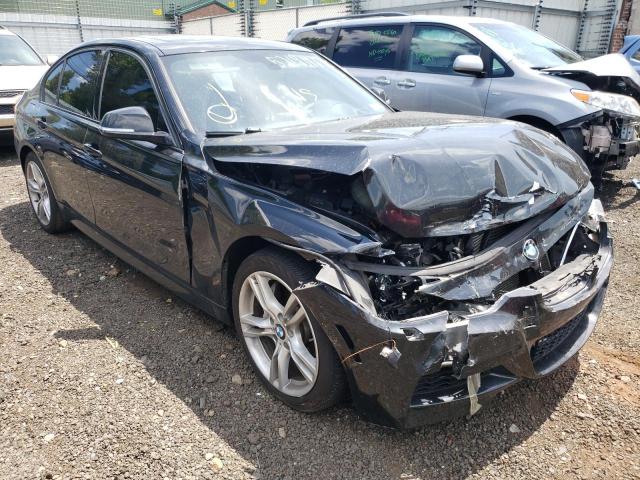 BMW 335 XI 2013 wba3b9g52dnr89597