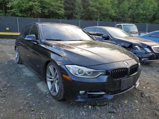 BMW 335 XI 2013 wba3b9g52dnr89860