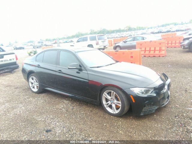 BMW 3 2015 wba3b9g52fnr93278