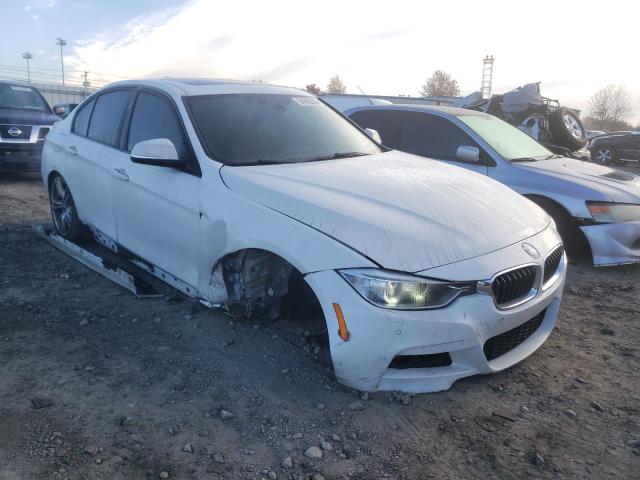 BMW 335 XI 2015 wba3b9g52fnr93782