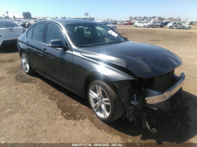 BMW 3 SERIES 2015 wba3b9g52fnr94172