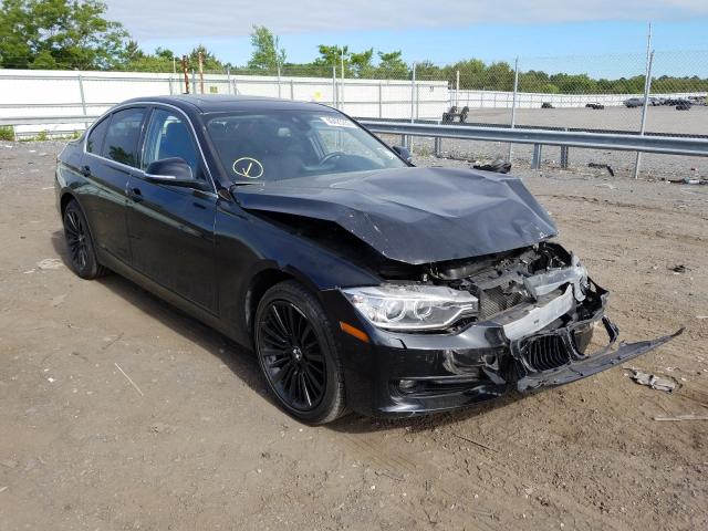 BMW 335 XI 2013 wba3b9g53dnp39527