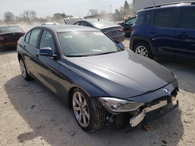 BMW 335 XI 2013 wba3b9g53dnr89639