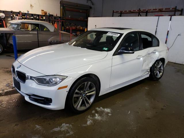 BMW 335 XI 2013 wba3b9g53dnr89978