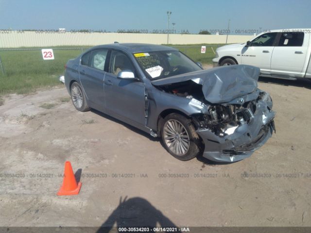 BMW 3 2014 wba3b9g53enr79274