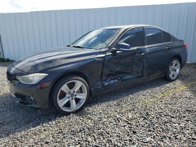 BMW 3 SERIES 2014 wba3b9g53enr91571