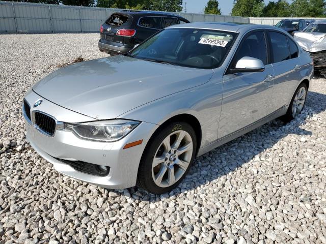 BMW 335 XI 2015 wba3b9g53fnr93046