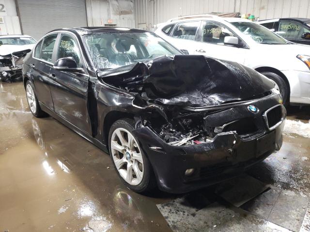 BMW 335 XI 2015 wba3b9g53fnr93175