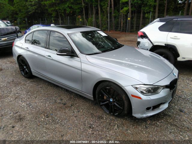 BMW 3 SERIES 2015 wba3b9g53fnr93323