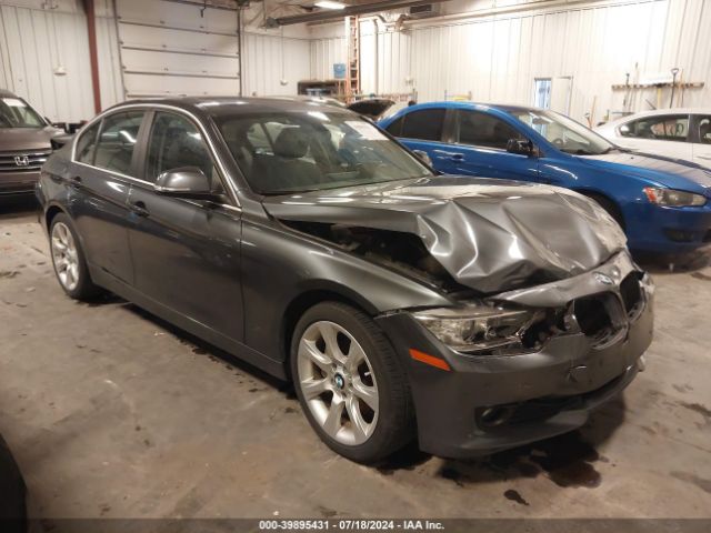 BMW 335I 2015 wba3b9g53fnr93354