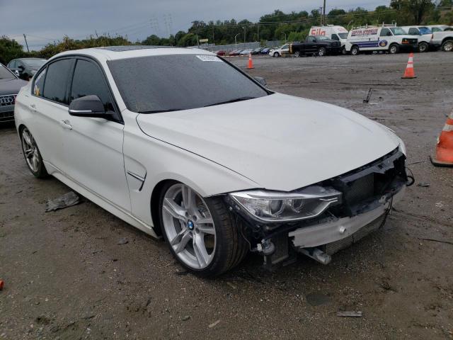 BMW 335 XI 2015 wba3b9g53fnr94259