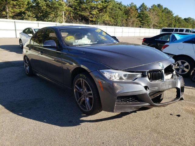 BMW 335 XI 2013 wba3b9g54dnr89567