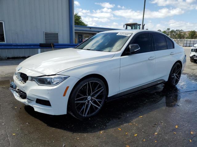 BMW 335 XI 2014 wba3b9g54enr91711