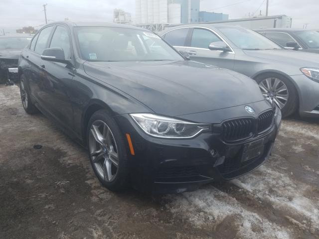 BMW 335 XI 2014 wba3b9g54enr92244